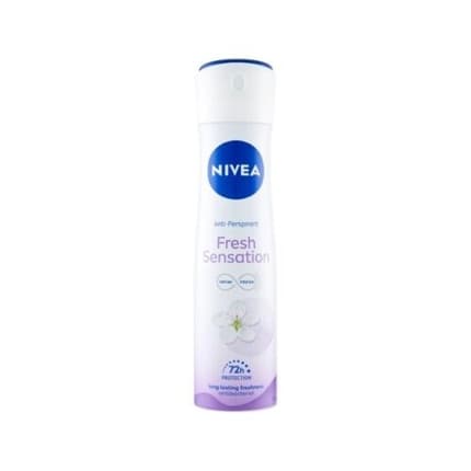 Nivea Fresh Sensation Anti-Perspirant Deodorant Déodorant (Déo) Mixte 150ml