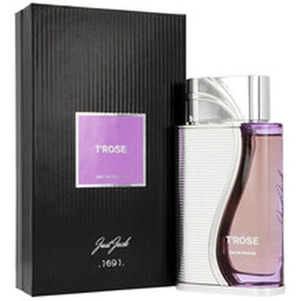 Just Jacks T Rose Eau de Parfum 100ml Unisex