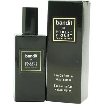 ROBERT PIGUET Bandit EDP Vapo 100ml