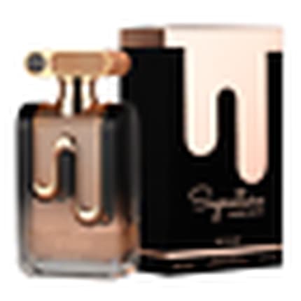 Rave Signature Night Lattafa Eau de Parfum 100ml for men