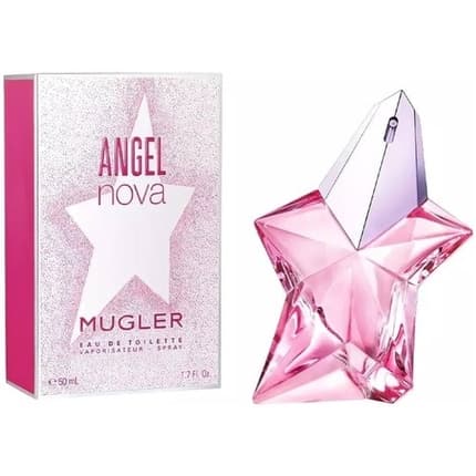 Thierry Mugler Angel Nova - Towl water toiletable spray 50ml