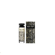 Police Contemporary Amber Gold For Women Eau de Toilette 100ml