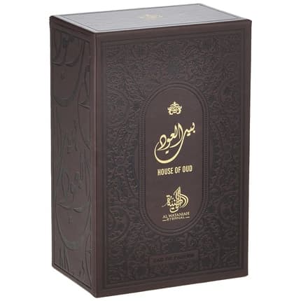 Al Wataniah House of Oud