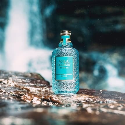 4711 Acqua Colonia Lagoons Of Laos Eau De Cologne Spray 50ml Unisex