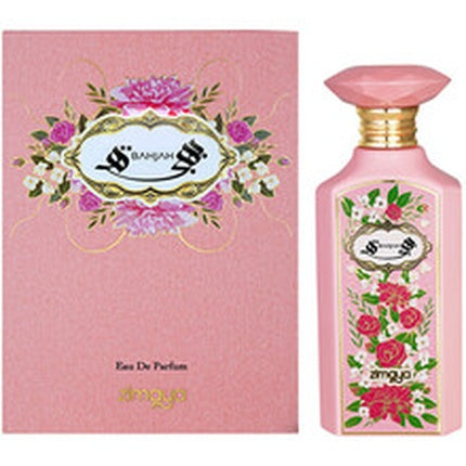 Zimaya Bahjah Eau de Parfum (EDP) Mixte 100ml