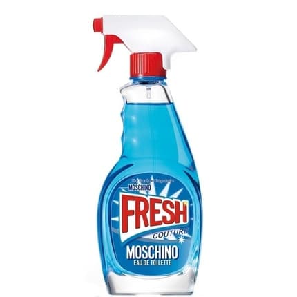 Moschino Fresh Couture - Eau de Toilette Spray 100ml