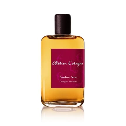 Naked amber Ateller - Eau de Parfum 200ml