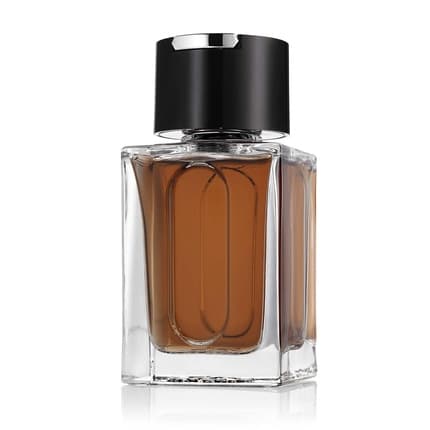 Dunhill Custom Eau de Toilette 3.4oz for Men