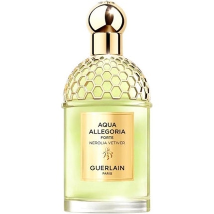 Guerlain Aqua Allegoria Nerolia Vetiver Forte Eau de Parfum 125ml Unisexe
