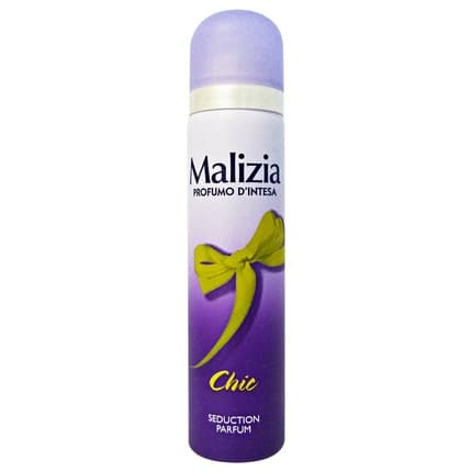 Malizia Deo Chic Déodorant (Déo) Mixte 75ml