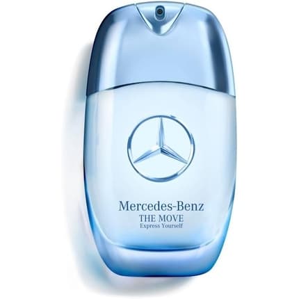 Mercedes-Benz The Move Express Yourself Eau de Toilette 100 ml