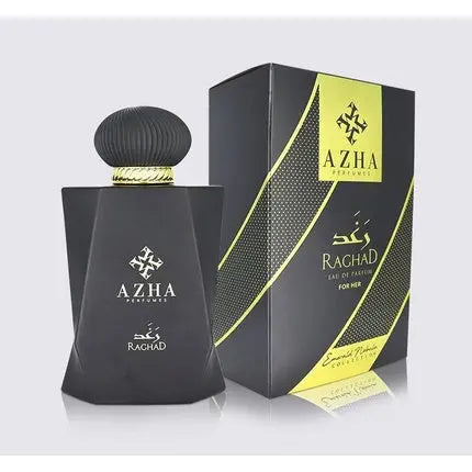 Azha Perfumes Raghad For Her Eau De Parfum