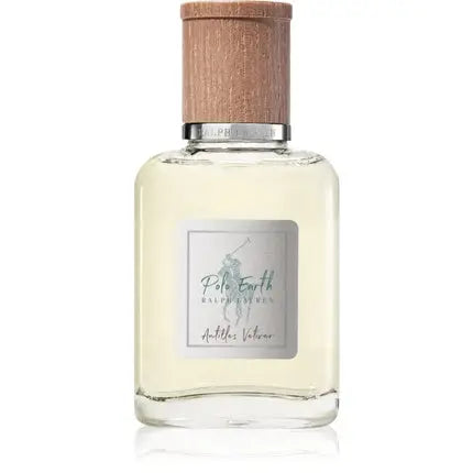 Ralph Lauren Polo Earth Antilles Vetiver Eau De Toilette Spray 40ml