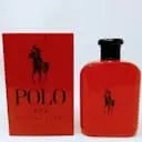 Ralph Lauren Polo Red Cologne for Men  Eau De Toillette Spray 4.2oz