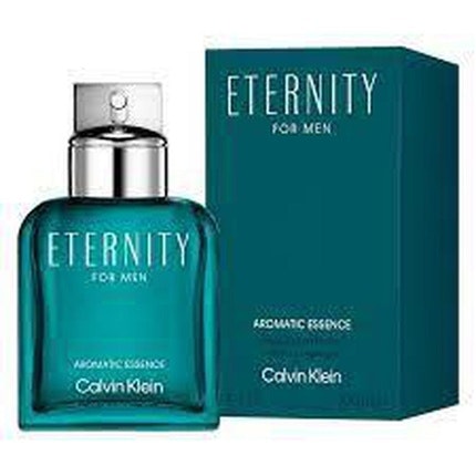Calvin Klein Eternity For Men Aromatic Essence Eau De Parfum Spray 50ml