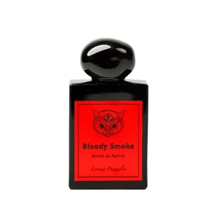 Lorenzo Pazzaglia Bloody Smoke Extrait de Parfum 50 ml