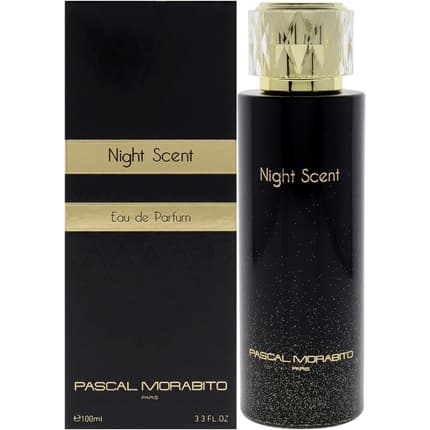Pascal Morabito P Morabito Night Scent Eau de Parfum (EDP) Mixte 100ml