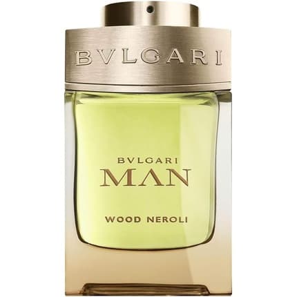 Bvlgari Man Wood Neroli Perfume Eau Spray 100ml