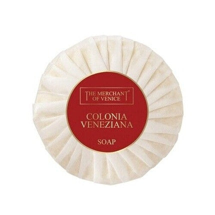 Colonia Veneziana Parfum d Body Soap 100g The Merchant of V Assorted
