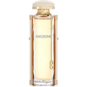 Salvatore Ferragamo Emoz, 1oz équivaut à 30mlione Eau de Parfume Spray pour femme  50ml Salvatore Ferragamo