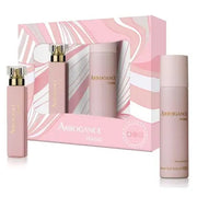 Regalo Femme EDT-Deodorante Spray Arrogance
