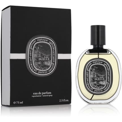 Diptyque Eau Duelle Eau de Parfum (EDP) Mixte 75ml