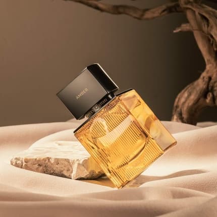 Ajmal Purely Orient Amber Eau de Parfum (EDP) Mixte 75ml