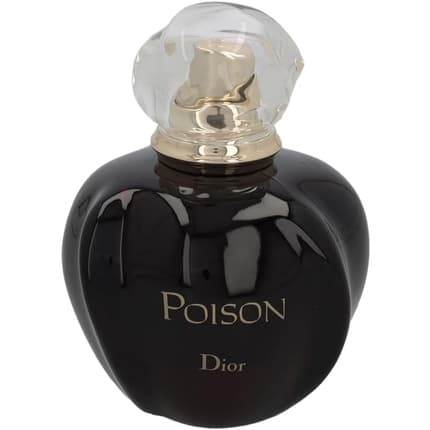 Christian Dior Poison 1.0 Fl. Oz. - Women's spray toilet