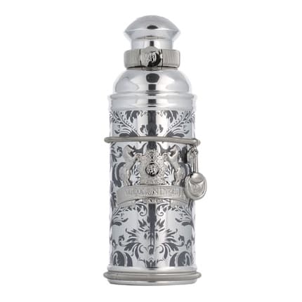 Alexandre.J Silver Ombre Eau De Parfum Spray 100ml