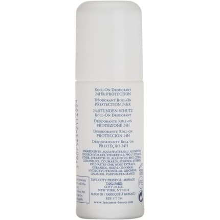 EAU de Lancaster Déodorant 50 ml