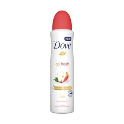 Dove Antiperspirant Deodorant 150ml