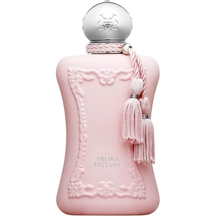 Delina Exclusif by Parfums De Marly Eau De Parfum spray 2.5 oz, 1oz equals 30ml 75 ml