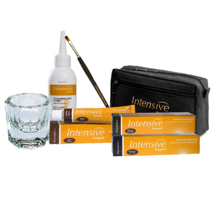 Biosmetics Starter Set For Coloring