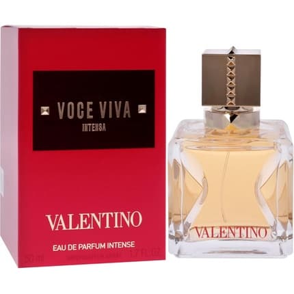 Valentino Voce Intense - Eau de Parfum 50ml