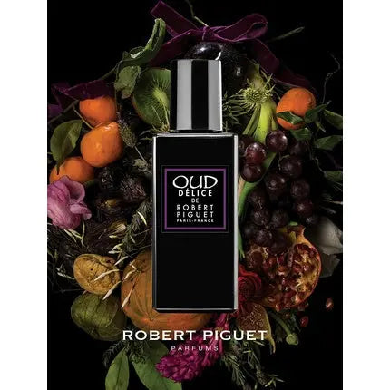 Robert Piguet Oud Delice Unisex EDP Spray 100ml Robert Piguet