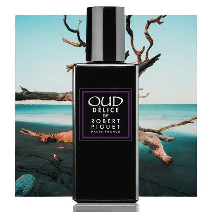 Robert Piguet Oud Delice Unisex EDP Spray 100ml Robert Piguet