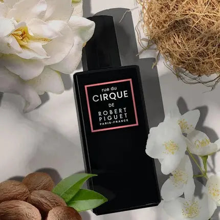 Robert Piguet Rue du Cirque Eau de Parfum Unisex 3.4 Fl Oz Robert Piguet