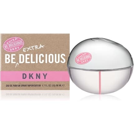 DKNY Be Extra Delicious Eau de Parfum 50ml Unisex