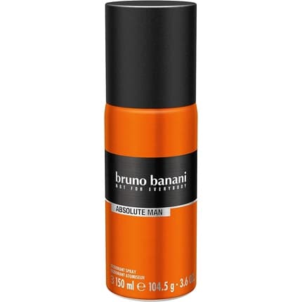 Bruno Banani Absolute Man 150ml