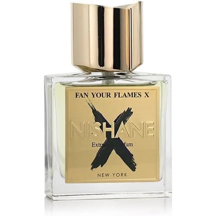 Nishane Fan Your Flames X Eau de Parfum (EDP) Mixte