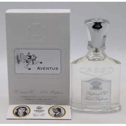 Creed Aventus Perfumed Oil Parfum 75 ml