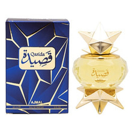 Ajmal Qasida Eau de Parfum (EDP) Mixte