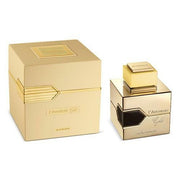 Al Haramain The Gold Women's Adventure - Eau de Parfum Spray 3.40 Fl Oz