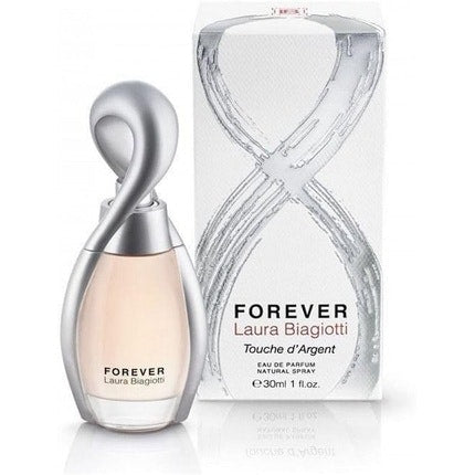 Laura Biagiotti Forever Touche Dargent Eau De Parfum 30ml For Women