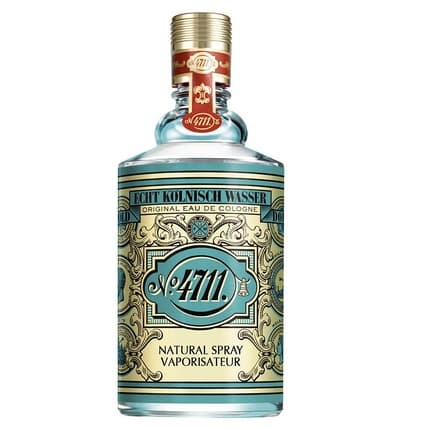 4711 Original Colonia Edc Spray 100ml