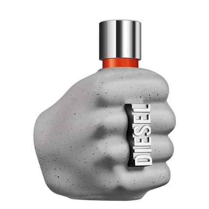 Diesel Only The Brave Street - Eau De Toilette 75ml