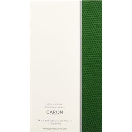 Caron Pour Un Homme Eau de Toilette 125 ml