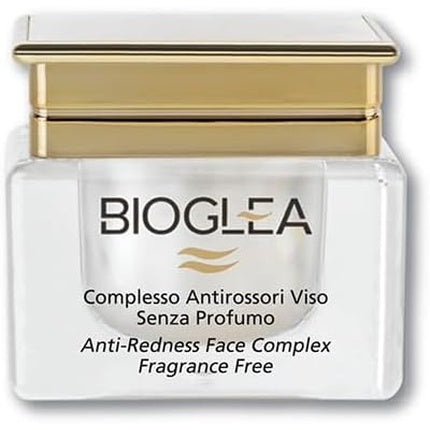 BIOGLEA Anti-Redness Complex Without Perfume Maison des fragrances