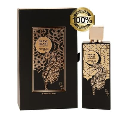 Zimaya Brave Heart Eau de Parfum 100 ml