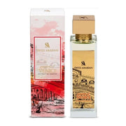 Swiss Arabian Passion Of Venice Eau de Parfum 3.38oz Unisex
